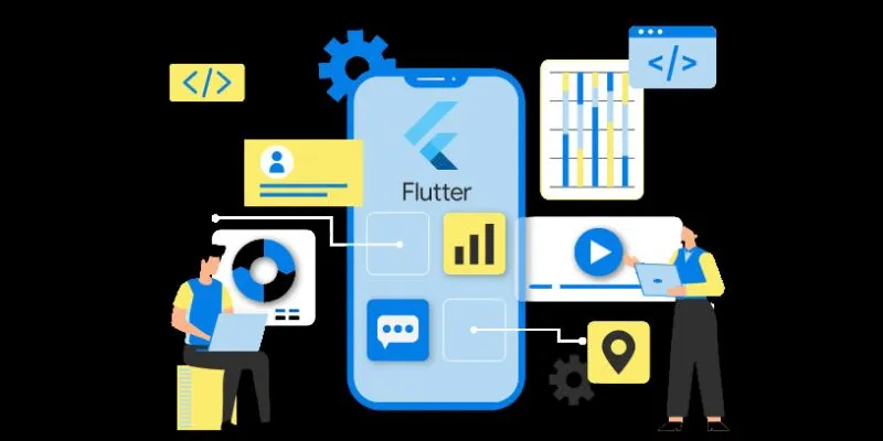 Best Flutter App Development Companies in USA 2024
