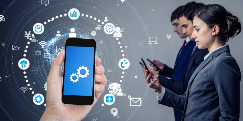 The Mobile Application Development Lifecycle Update 2024