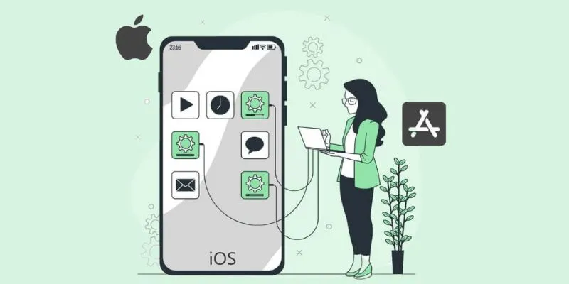 How to Build an iOS App to Grow Your Business