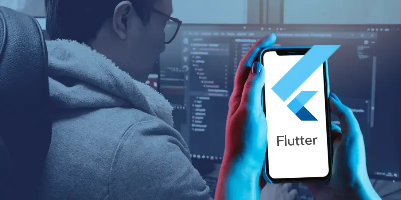 Flutter App Development A Comprehensive Guide for Developers