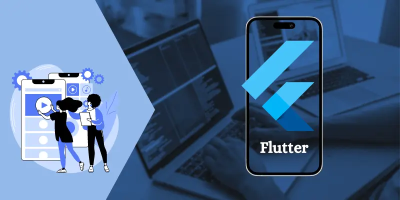 How Much Does Flutter App Development Cost in USA Vs India 2024