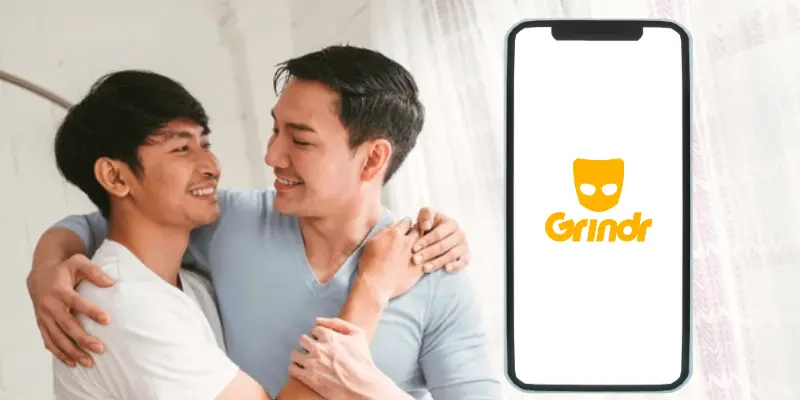 Top Apps Like Grindr