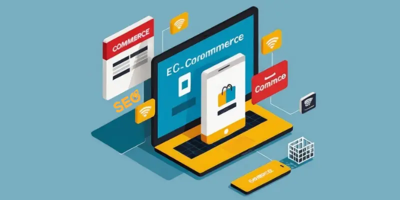 The Benefits of SEO For D2C eCommerce