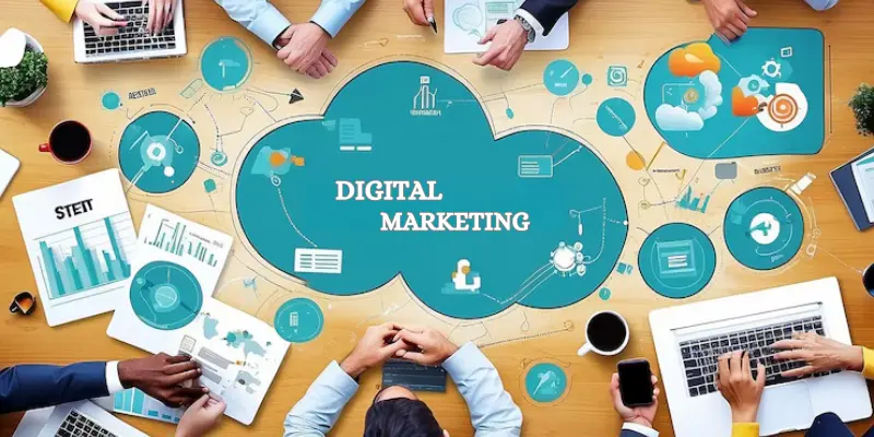 How to Choose Digital Marketing Agency in Australia 2024