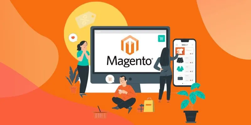 Reasons to Use Magento eCommerce For Your Growing Business in Australia
