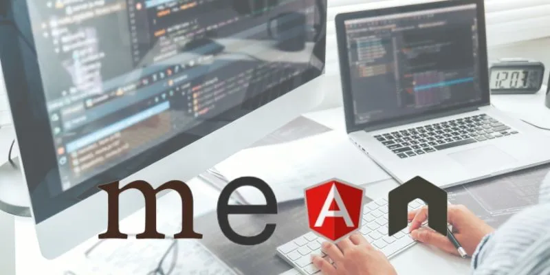 Hire MEAN Stack Developers for Your Web App Development Project