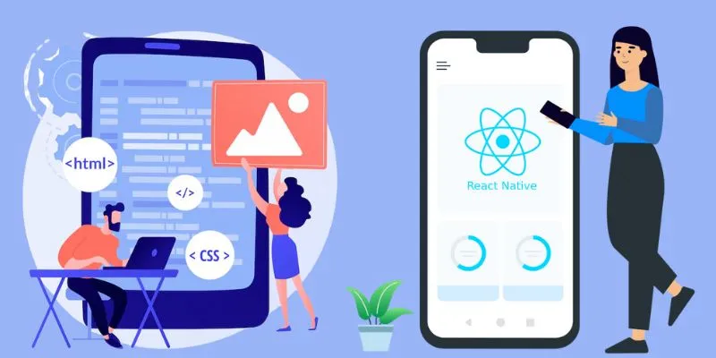 Hire a React Native Developer for Android & iOS Apps in 2024