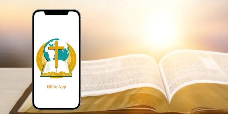 Top Bible Apps