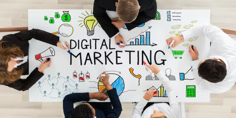 How to Find a Good Digital Marketer in Melbourne in 2024