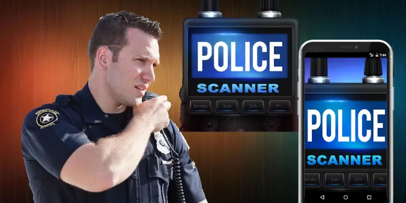 Top Police Scanner Apps