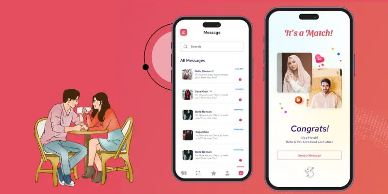 Strategic Guide for Dating App Development in 2024