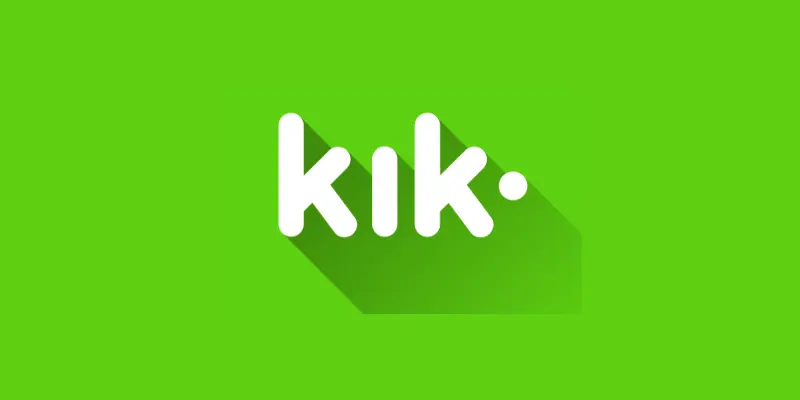 Top Apps like Kik