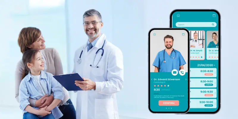 Doctor On-Demand App Development Features And Costs 2024