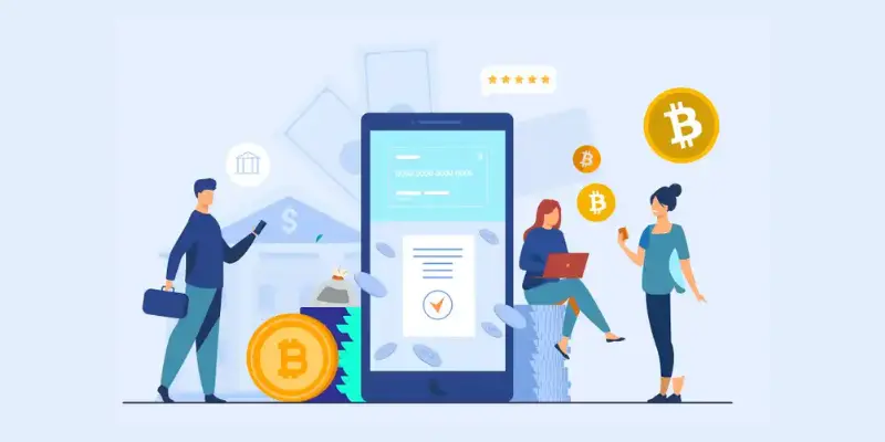 Cost to Develop a Crypto Payment Gateway like BitPay in 2024