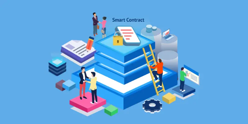 How Much Does It Ccost To Develop a Smart Contract in 2024