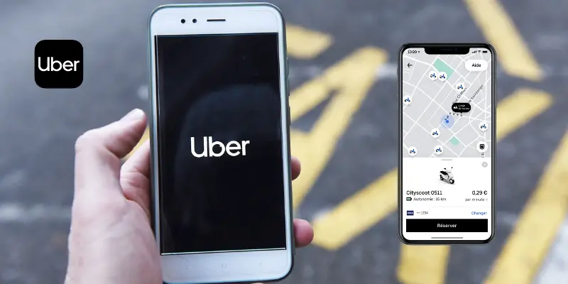 Top Uber Alternatives To Use