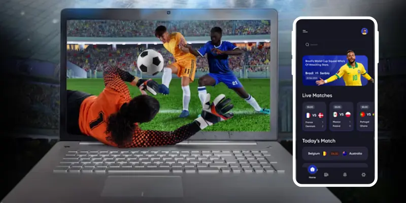 How To Develop a Sport Streaming App Like Sportsurge 2024