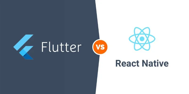 Flutter vs. React Native: Which One to Choose in 2025?