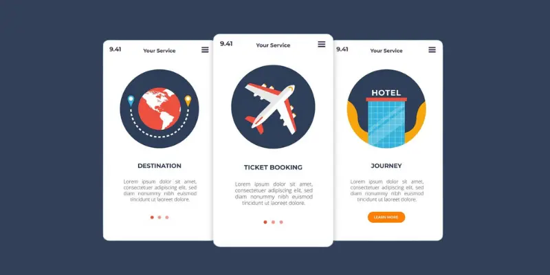 Travel App Development: A Complete Guide for 2024