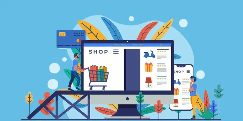 What are the requirements for eCommerce website development?