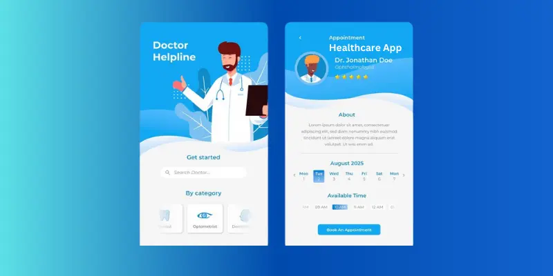 Essential Guide to Healthcare App Development in 2024