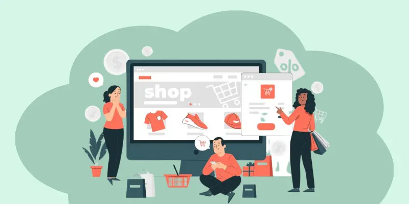 How to Market Your ecommerce Web Design Business in Sydney 2024