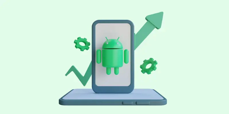 Top Android App Development Trends In 2024