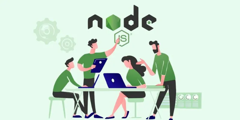 How Much Does IT Cost To Hire a NodeJS Developer?