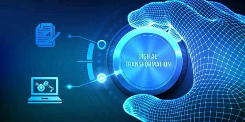 Digital Transformation Consulting: Guide for Your Business 2024