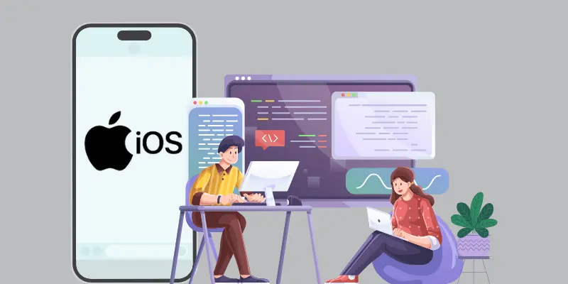 What are the Benefits of Custom iOS App Development 2024