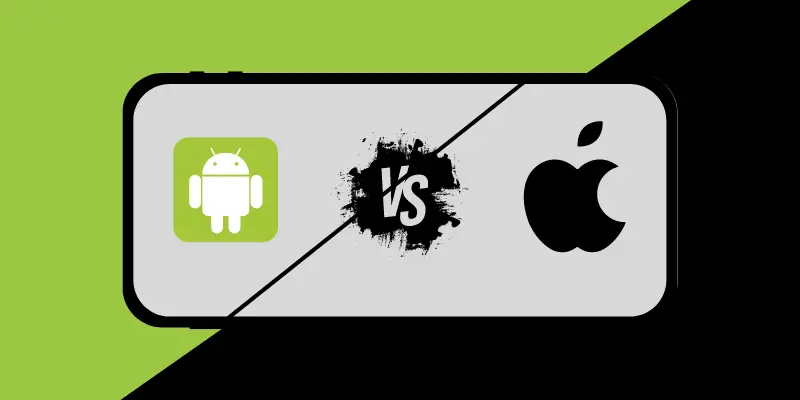 The Benefits and Challenges of Android vs iOS App Development 2024