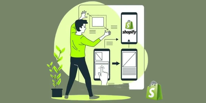 How to Develop an eCommerce Store with Shopify 2024