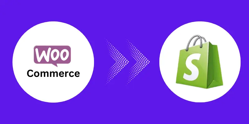 How to Migrate From Woocommerce to Shopify in Australia  2024