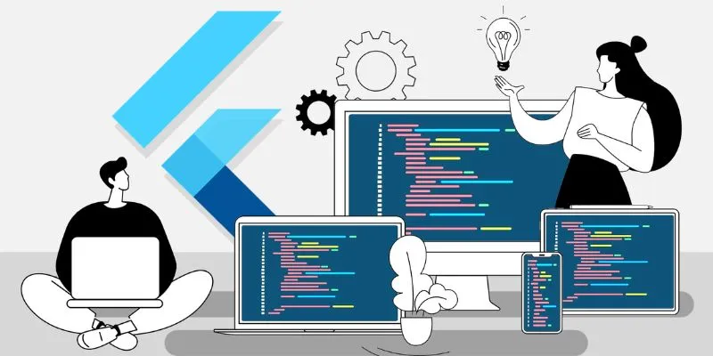 Mastering Flutter App Development: A Complete Guide