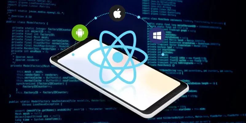 How Much Are Big-Company React Native Apps Evolving in 2024?