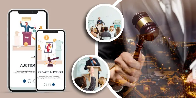 Best Auction Apps and Websites