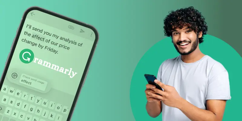 Top Apps Like Grammarly