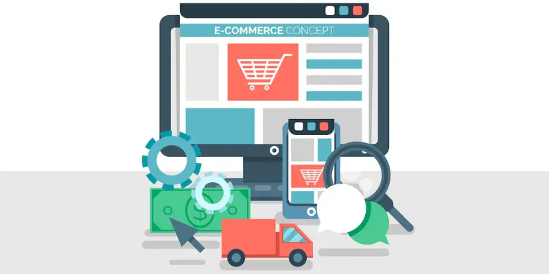 Definitive Guide On Ecommerce Web Development