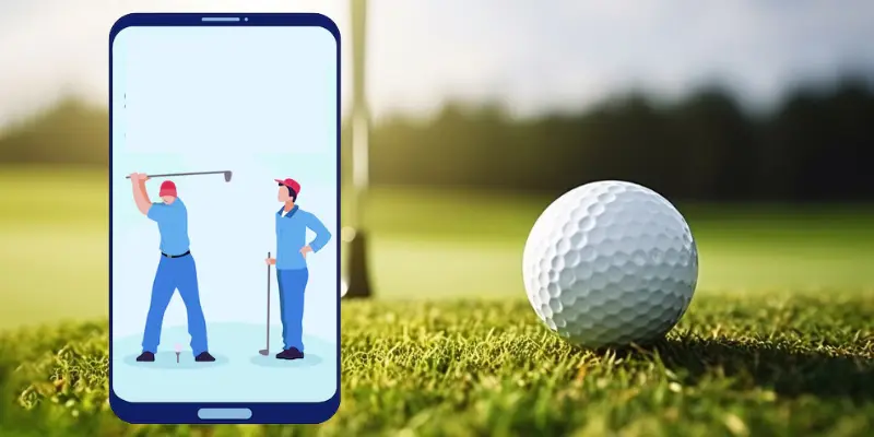 Golf Mobile App Development: A Complete Guide