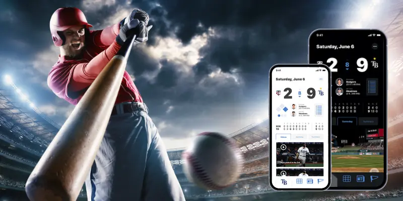 Fantasy Baseball App Development : An Ultimate Guide