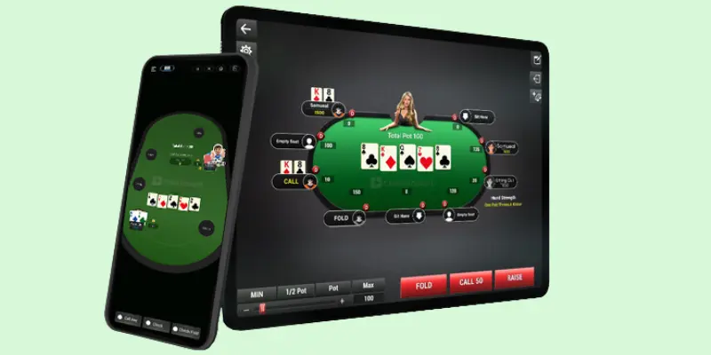 Ultimate Guide On Poker Mobile App Development