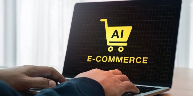 How AI Ecommerce Is Transforming Business in 2024