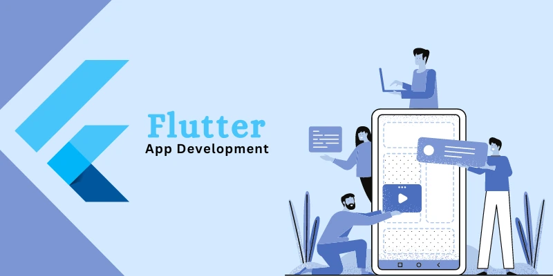 Flutter Development: Trends And Techniques 2024