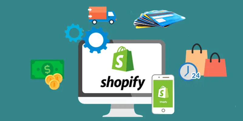 Shopify App Development | Ecommerce Tips & How Tos 2024