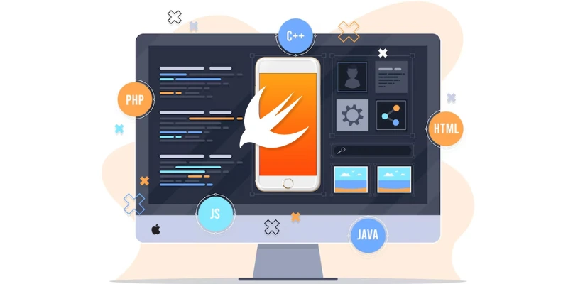 Swift Features for  iOS App Development