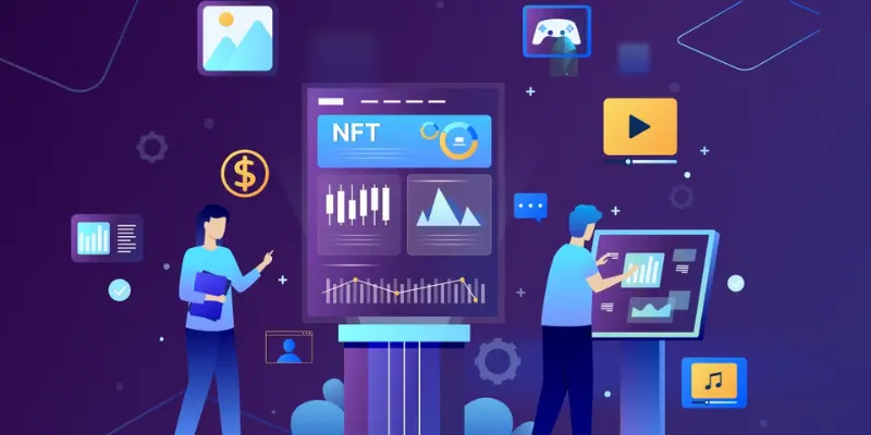 Solana NFT Marketplace Development: The Future of Digital Assets in 2024