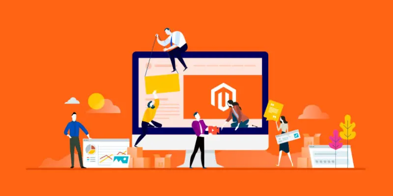 A Comprehensive Guide On Magento Development Australia in 2024