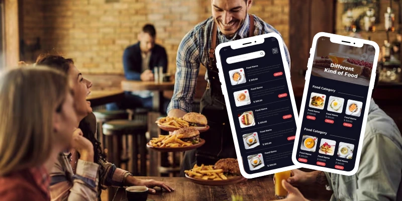 Benefits of Mobile Apps For Restaurant Owners And Diners 2024