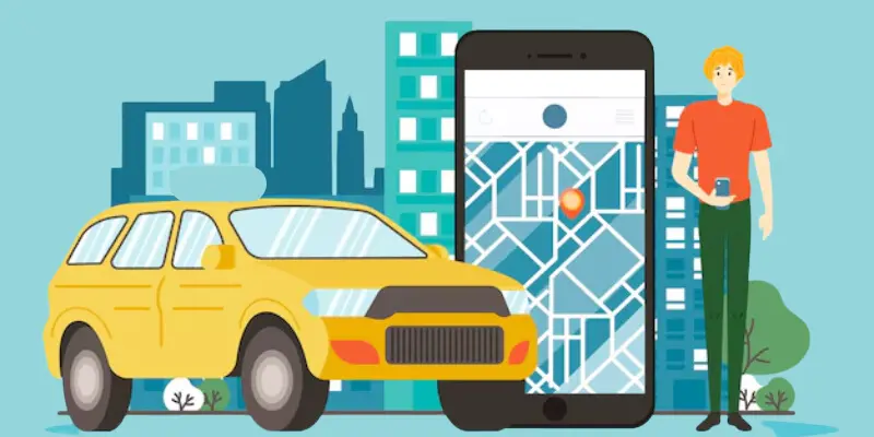 Automotive App Development: How Is It Changing the Game in 2024