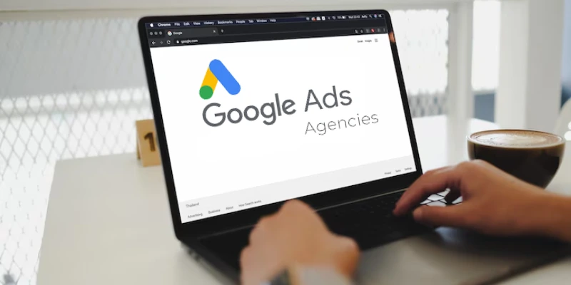 Top 10 Google ads agencies in Melbourne 2024